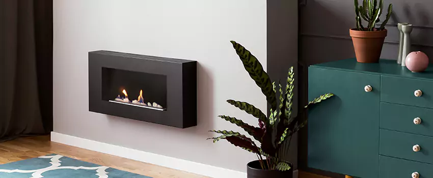 Cost of Ethanol Fireplace Repair And Installation Services in Broken Arrow, OK