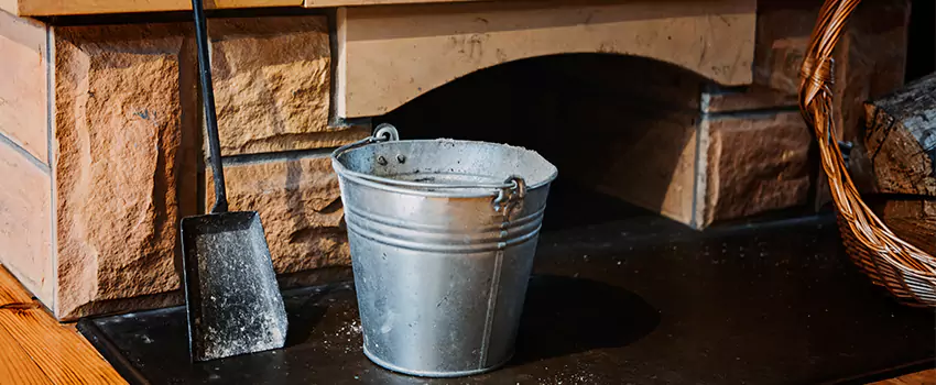 Clean The Fireplace Mantle And Hearth in Broken Arrow, Oklahoma