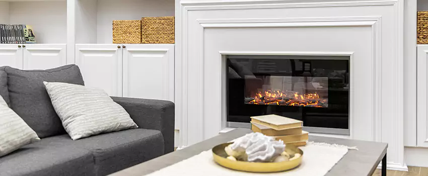 Professional Fireplace Maintenance Contractors in Broken Arrow, OK