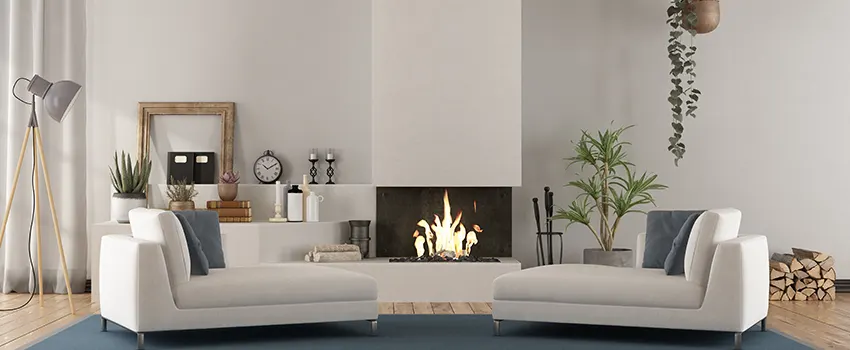 Decorative Fireplace Crystals Services in Broken Arrow, Oklahoma