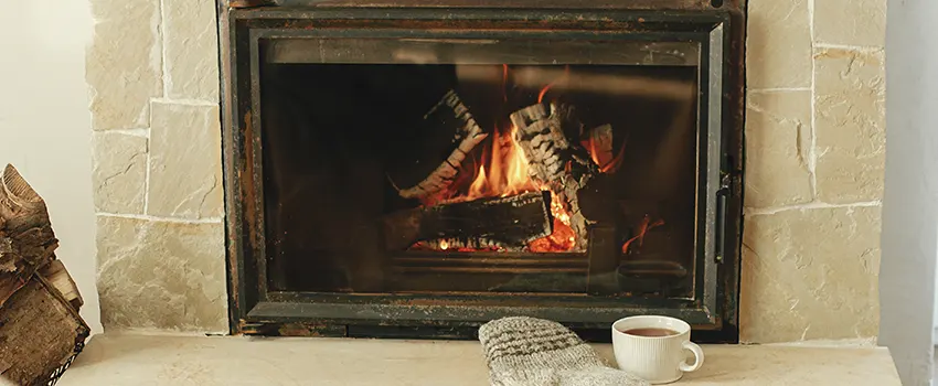 Fireplace Door Handle Replacements Services in Broken Arrow, Oklahoma