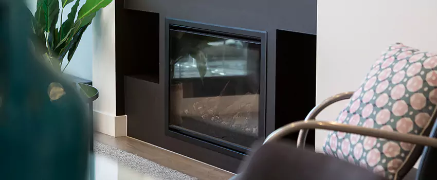 Gas Fireplace Installation in Broken Arrow, OK