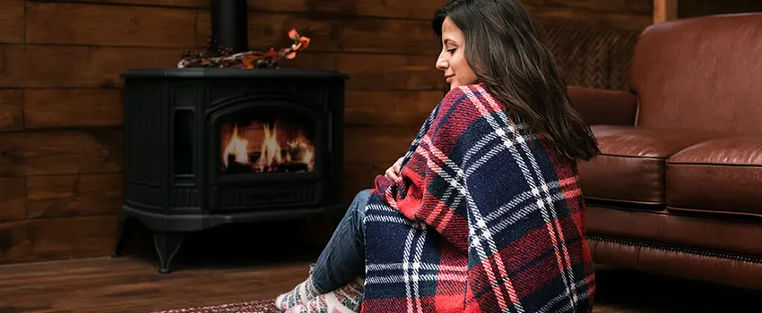 Fireplace Firebox Grate Replacement Services  in Broken Arrow, Oklahoma