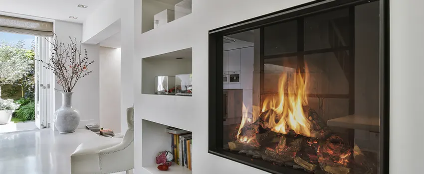 Fireplace Screen Installation And Replacement in Broken Arrow, OK