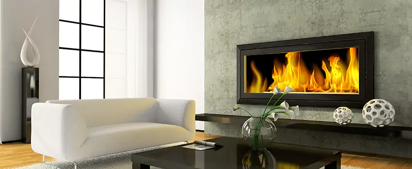Fireplace Hearth Ideas in Broken Arrow, Oklahoma