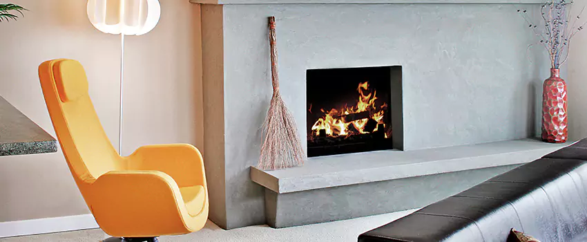 Electric Fireplace Makeover Services in Broken Arrow, OK