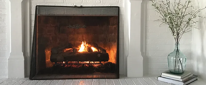 Cost-Effective Fireplace Mantel Inspection And Maintenance in Broken Arrow, OK