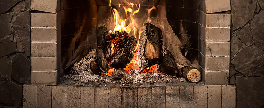 Cost of Rebuilding A Fireplace in Broken Arrow, Oklahoma