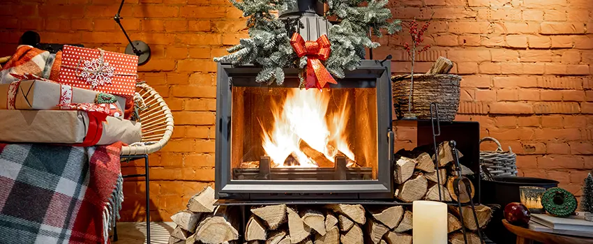 Steel Fireplace Grate Repair And Replacement Services in Broken Arrow, Oklahoma
