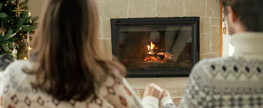 Fireplace Firebox Refurbish & Restore Services in Broken Arrow, OK