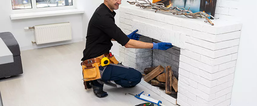 Gas Fireplace Repair And Replacement in Broken Arrow, OK