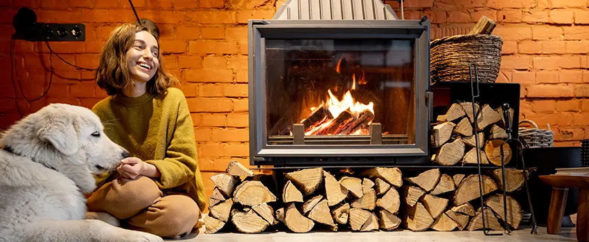 Fireplace Smell Removal Cost in Broken Arrow, OK