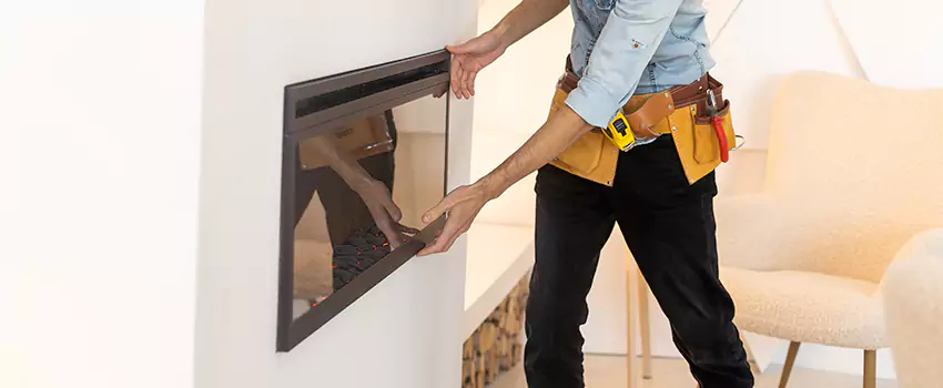 Traditional Fireplace Vent Sweeping in Broken Arrow, OK