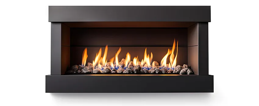Outdoor Gas Fireplaces Installation in Broken Arrow, OK
