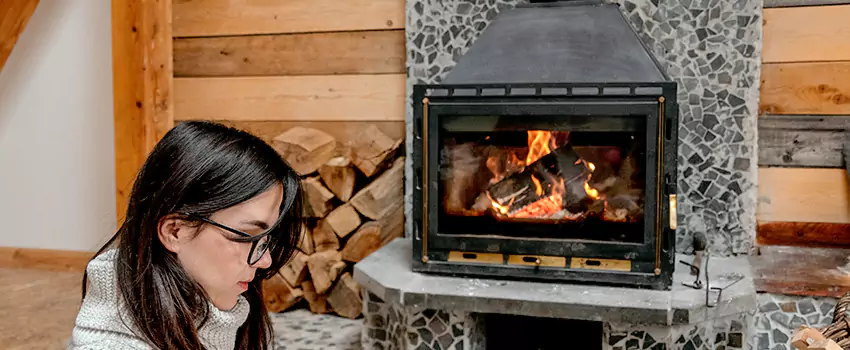 Harman P68-C Pellet Stove Repair in Broken Arrow, Oklahoma 