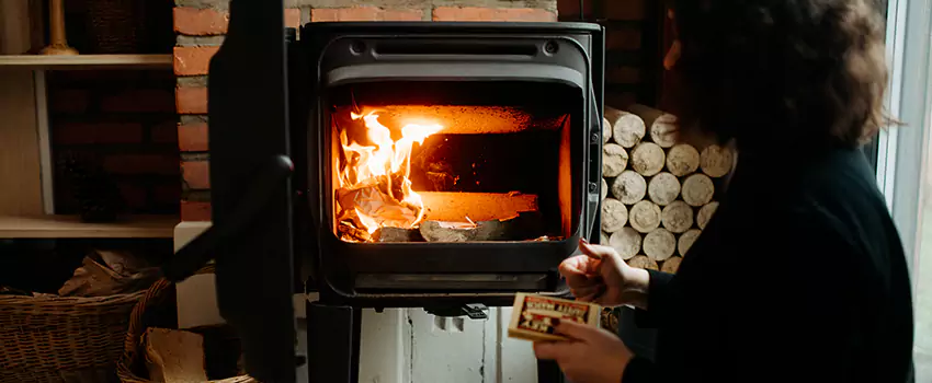 Hearthstone Wood Stoves Fireplace Repair in Broken Arrow, Oklahoma