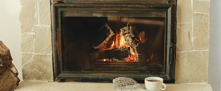 Kings man Fireplaces Insert Services in Broken Arrow, OK