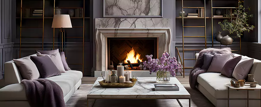Napoleon Galaxy Series Outdoor Fireplaces Repair in Broken Arrow, OK