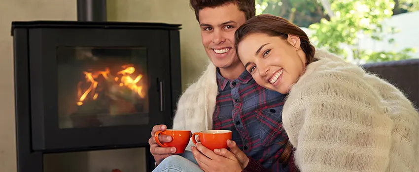 Regency Traditional Fireplace Products Maintenance and Repair in Broken Arrow, Oklahoma