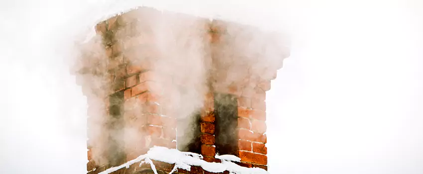 Chimney Flue Soot Removal in Broken Arrow, OK