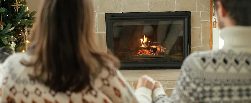 Superior Open-Hearth Wood Fireplaces in Broken Arrow, OK