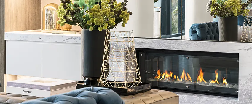Professional Town & Country Luxury Fireplace Maintenance Experts in Broken Arrow, Oklahoma