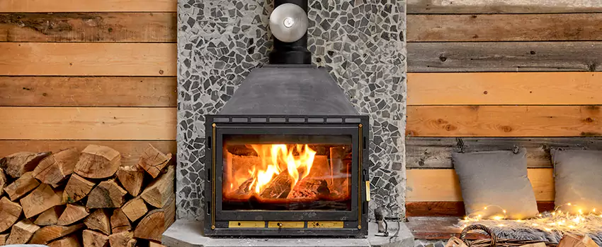 Travis Industries Elite Fireplace Inspection and Maintenance in Broken Arrow, Oklahoma