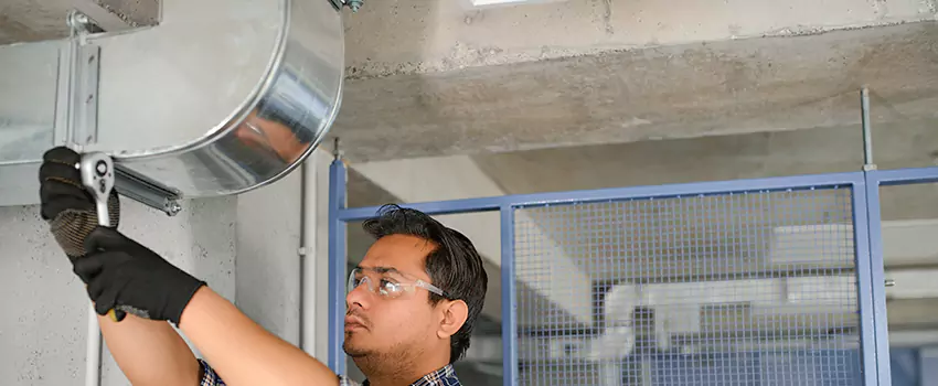 Benefit of Ventilation Cleaning in Broken Arrow, Oklahoma