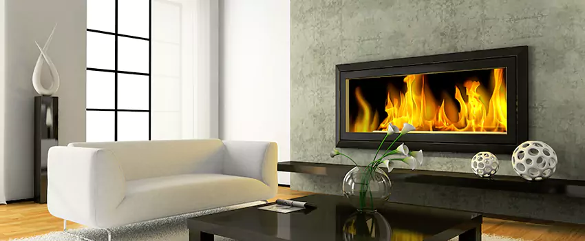 Ventless Fireplace Oxygen Depletion Sensor Installation and Repair Services in Broken Arrow, Oklahoma