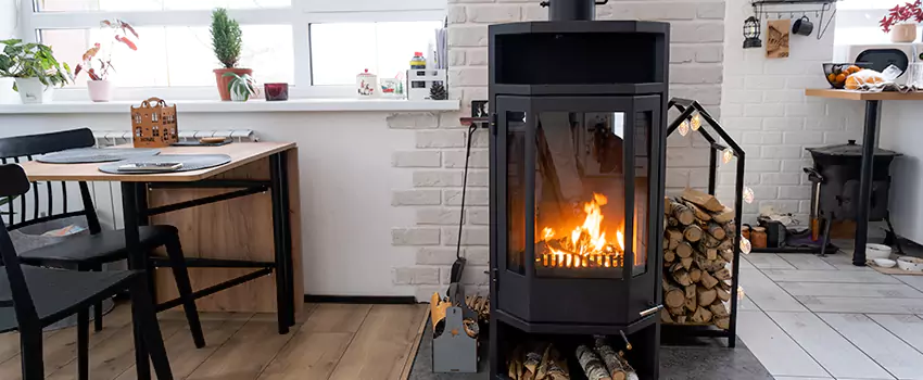 Cost of Vermont Castings Fireplace Services in Broken Arrow, OK