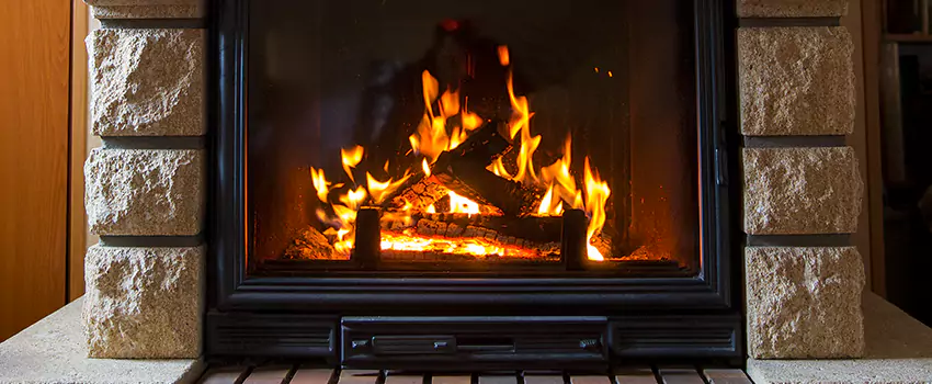 Cost of Wood Fireplace Installation in Broken Arrow, OK