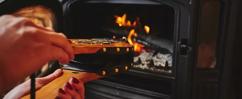 Cost of Wood Furnace Repair and Installation Services in Broken Arrow, OK
