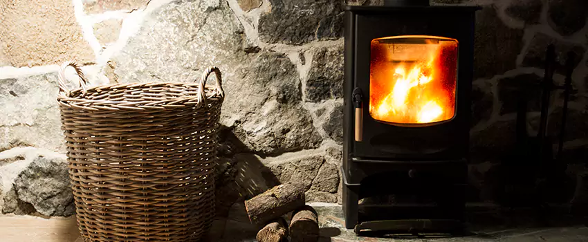 Wood Stove Fire Bricks Cleaning Services in Broken Arrow, Oklahoma