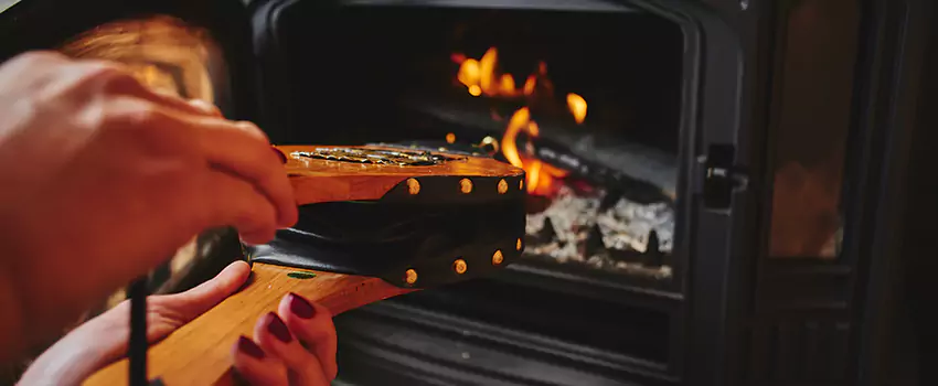 Wood Stove Grates Repair in Broken Arrow, Oklahoma