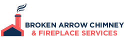 Fireplace And Chimney Services in Broken Arrow